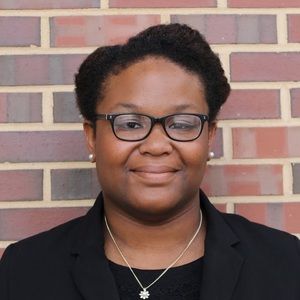 Meet your Posher, Ashlee'